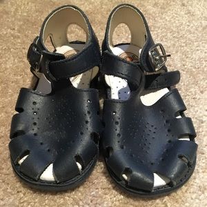Baby sandals (unisex)